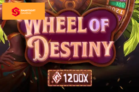 Wheel Of Destiny